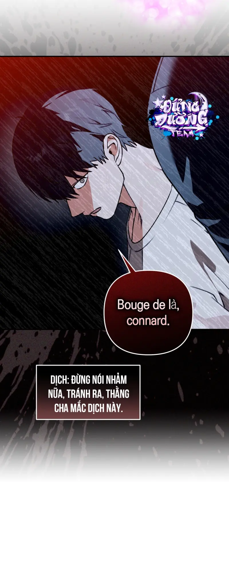 KHÔNG LÀ GÌ CẢ... -  - Trang 58