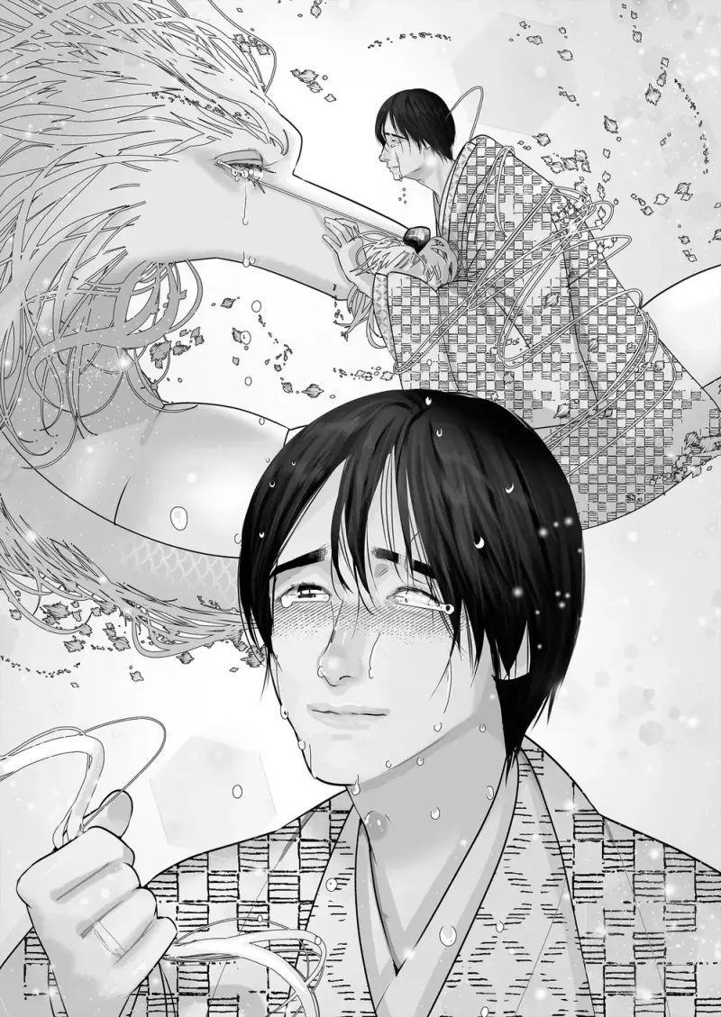 Vảy Ngược 4 -  - Trang 26