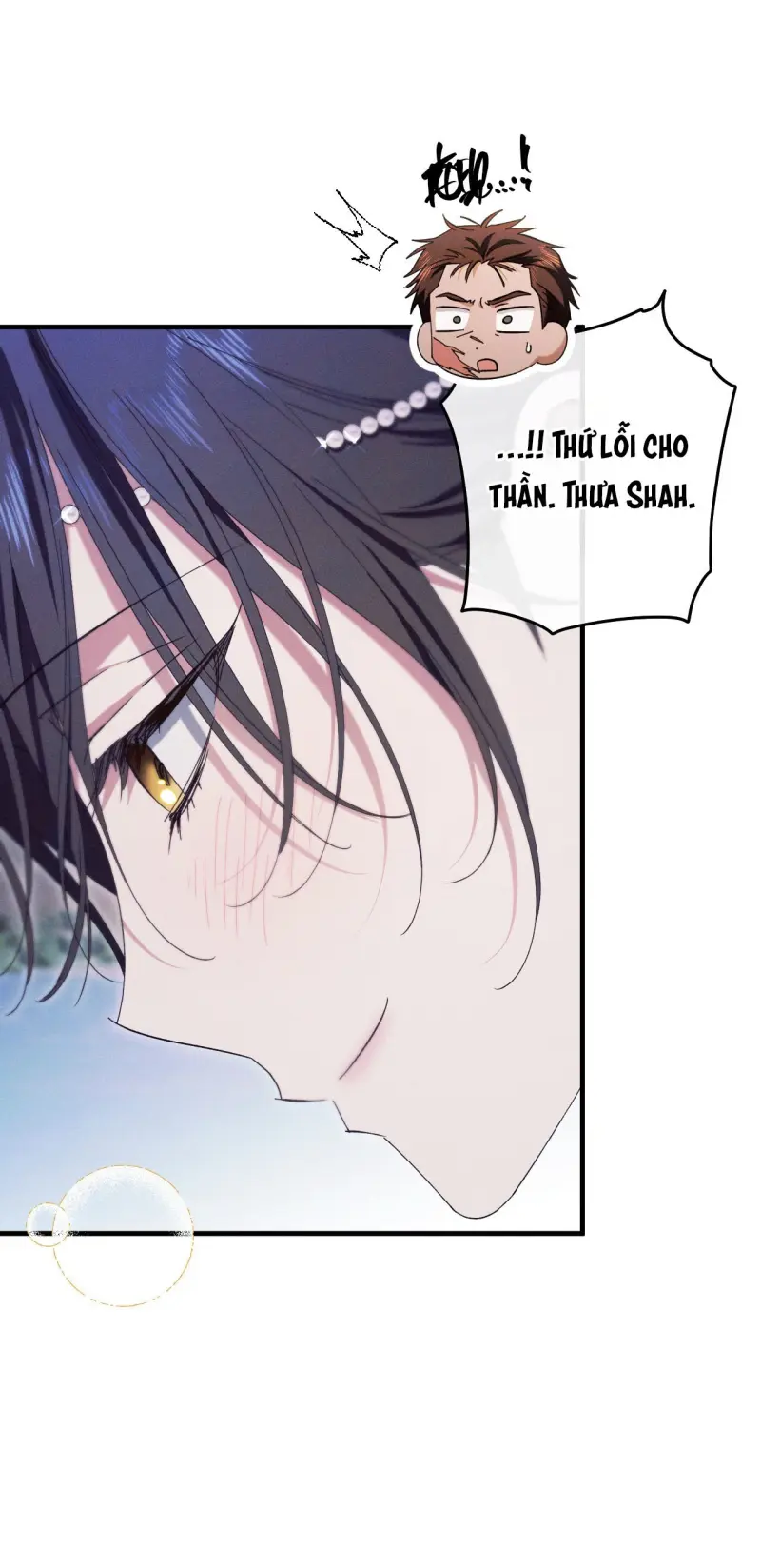 RẮN NUỐT LỰU -  - Trang 29