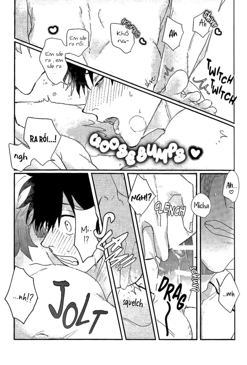 DJ Bluelock -  - Trang 19