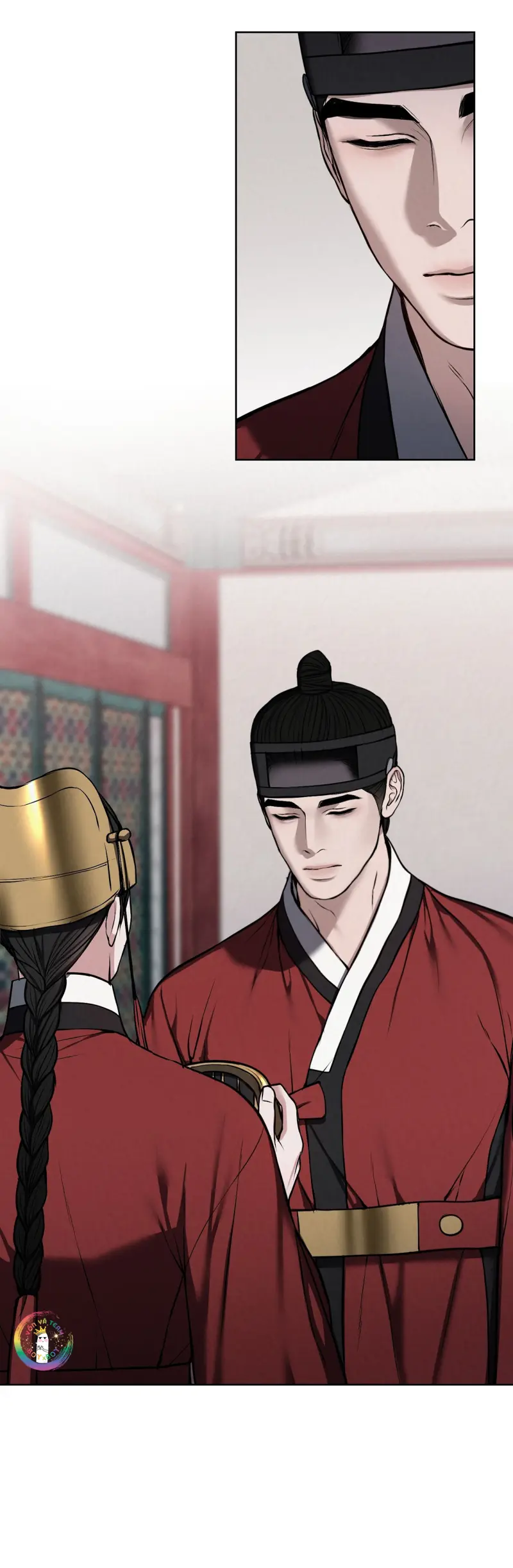 Sai Lầm -  - Trang 17