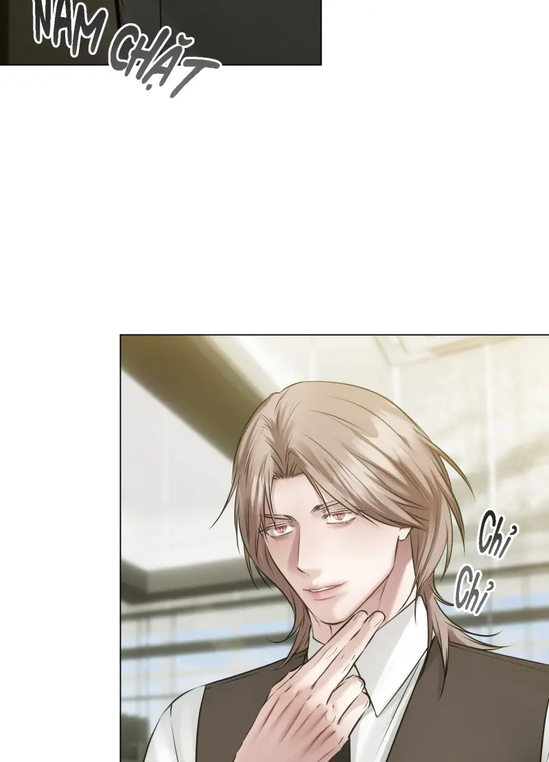 MỐI QUAN HỆ ĐẦY XÁO TRỘN -  - Trang 7