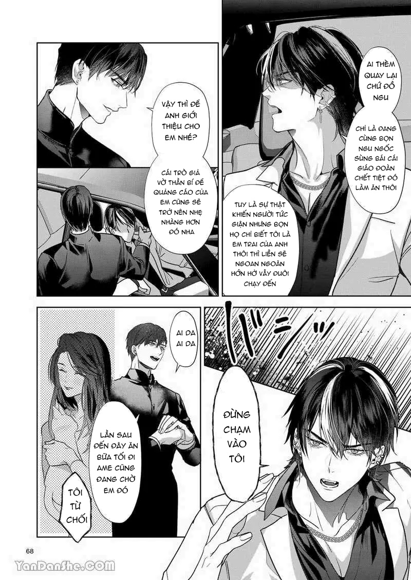 Nắc Ná Thở -  - Trang 8