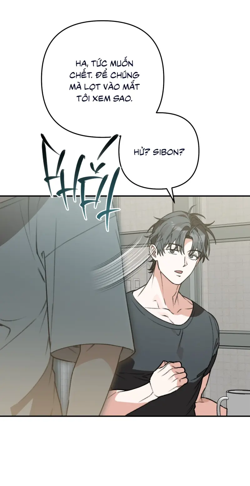 KHÔNG LÀ GÌ CẢ... -  - Trang 14