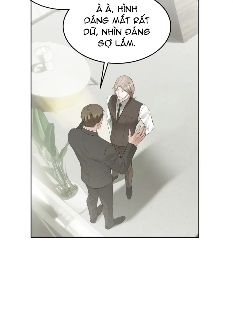 MỐI QUAN HỆ ĐẦY XÁO TRỘN -  - Trang 46