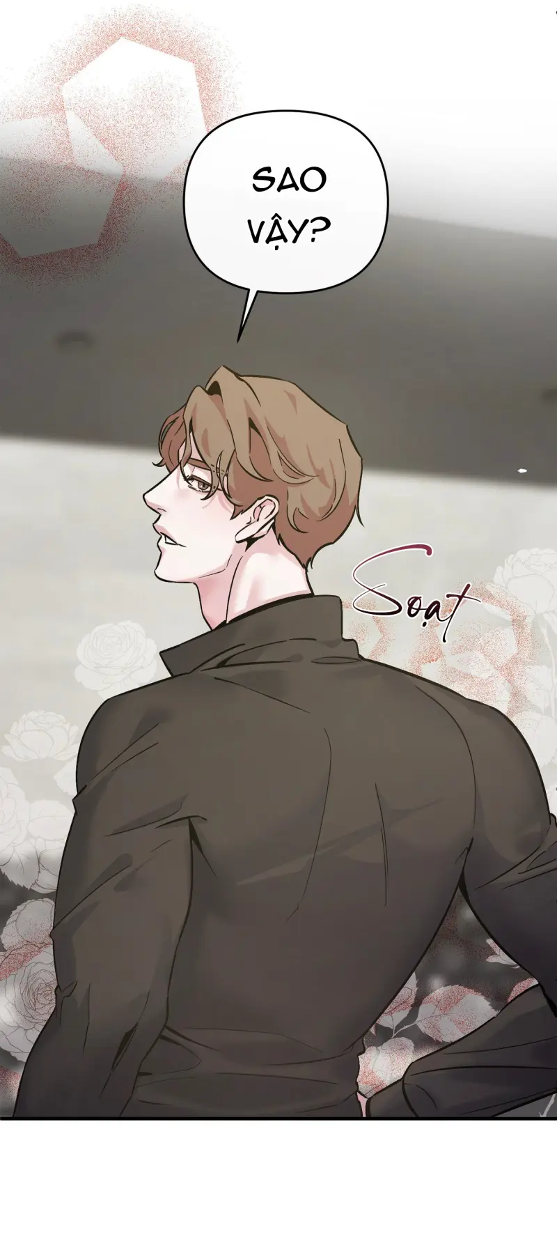 TUYỂN TẬP NHẤT THỤ ĐA CÔNG CỦA NHÀ KIM - hội viên 6 - Trang 16