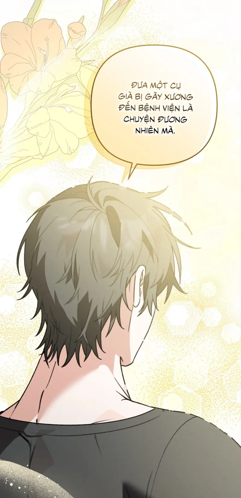 KHÔNG LÀ GÌ CẢ... -  - Trang 7