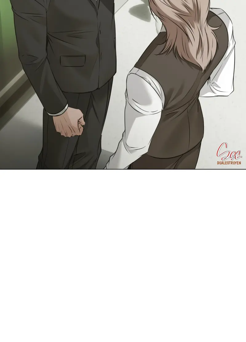 MỐI QUAN HỆ ĐẦY XÁO TRỘN -  - Trang 11