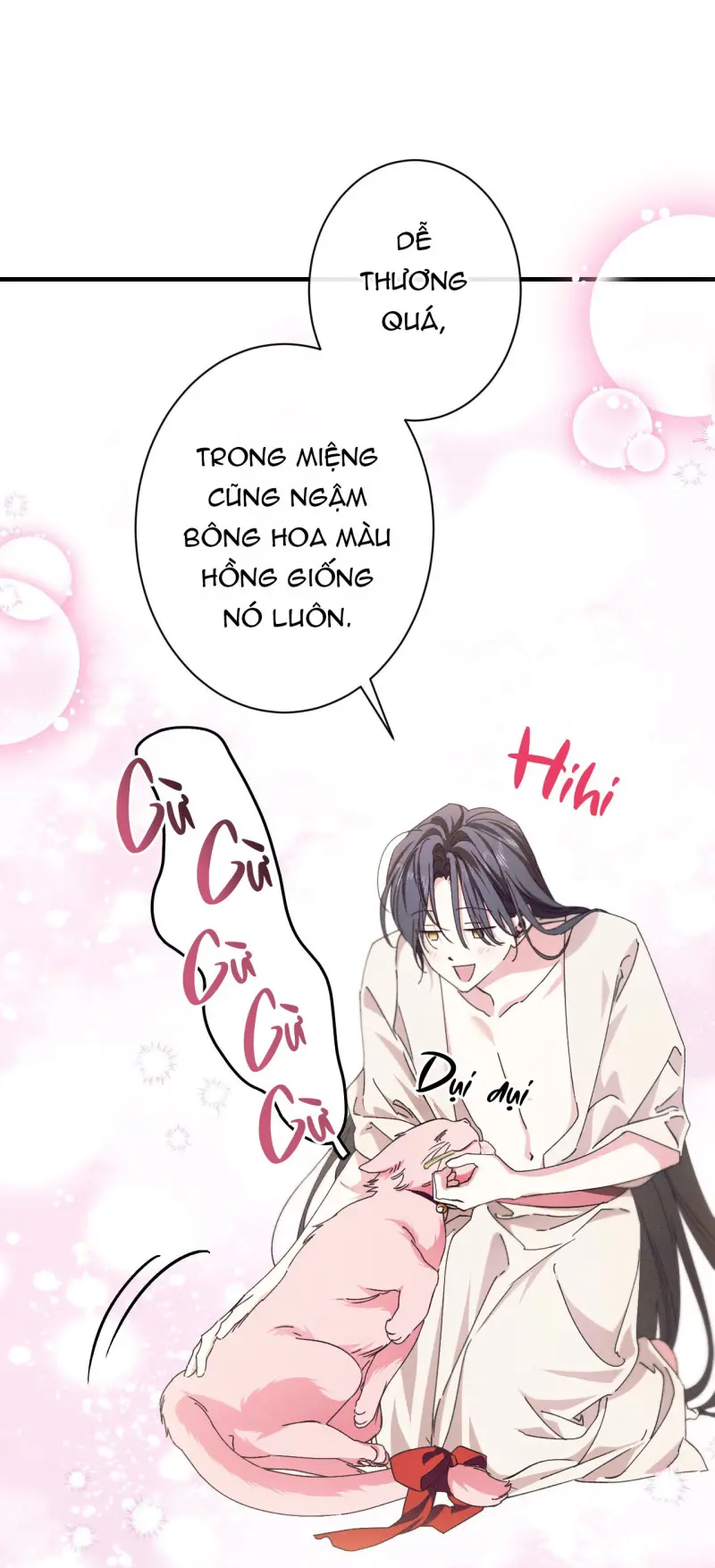 RẮN NUỐT LỰU -  - Trang 58