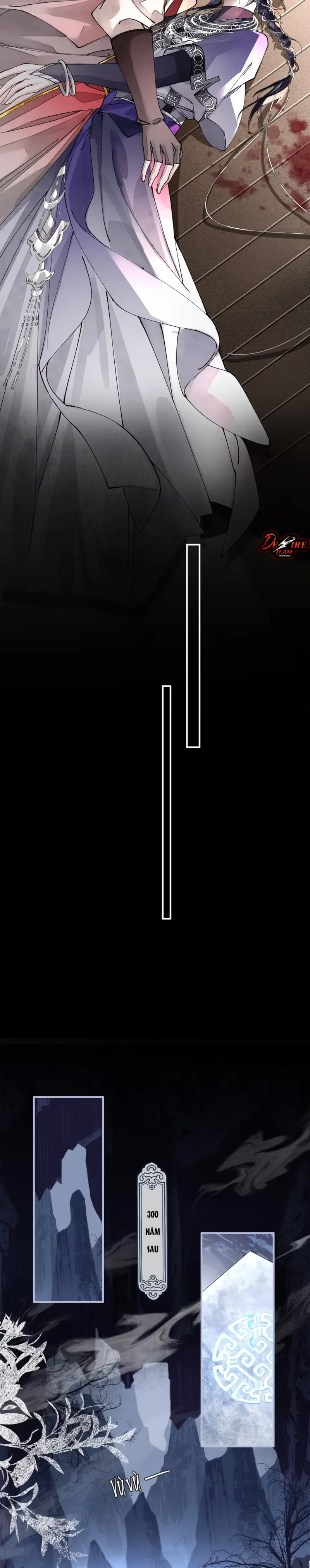 Giả Kết Duyên Cùng Xà Vương Kẻ Thù Không Đội Trời Chung -  - Trang 7