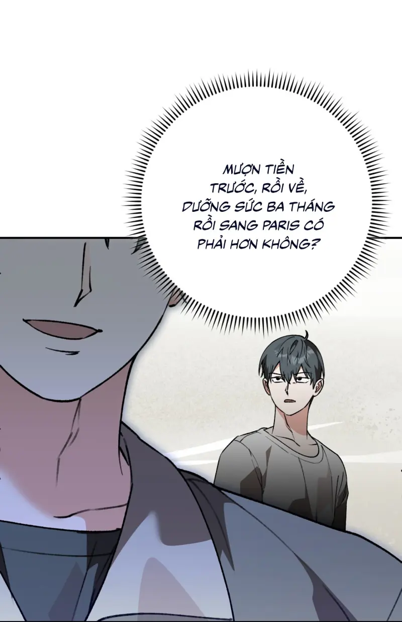 KHÔNG LÀ GÌ CẢ... -  - Trang 16