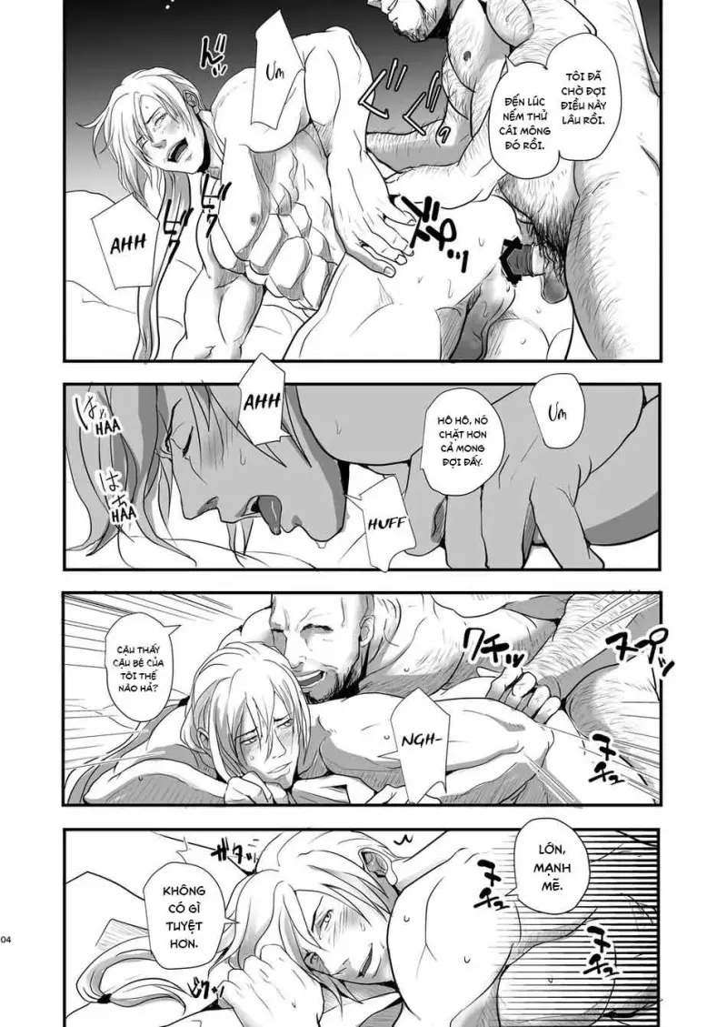 Tổng hợp Boylove -  - Trang 7