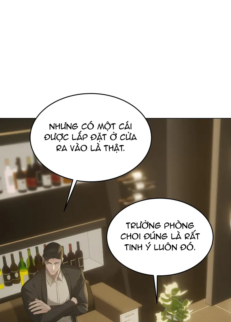 MỐI QUAN HỆ ĐẦY XÁO TRỘN -  - Trang 71