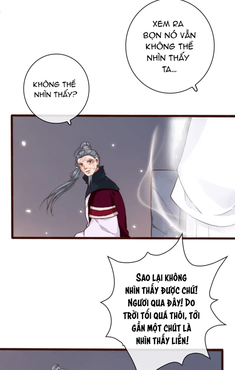 Hạnh Lâm Phương Hoa -  - Trang 17