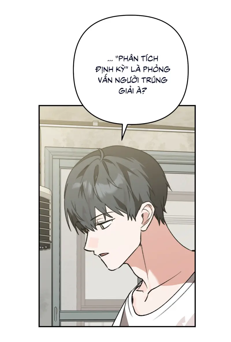 KHÔNG LÀ GÌ CẢ... -  - Trang 9