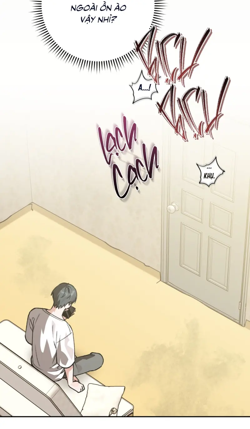 KHÔNG LÀ GÌ CẢ... -  - Trang 24