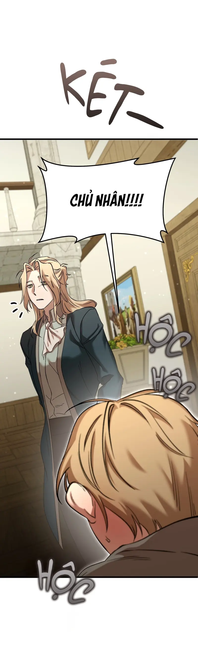 TRUYỂN TẬP - NHỮNG CON KU NÚNG NÍNH - 19+  Thuần Hoá - Trang 4