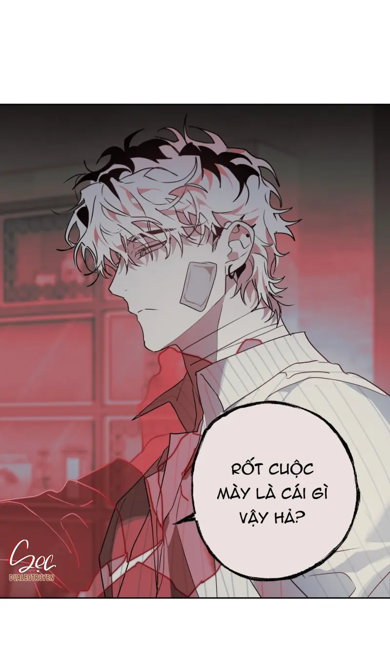 Hold Over You -  - Trang 17