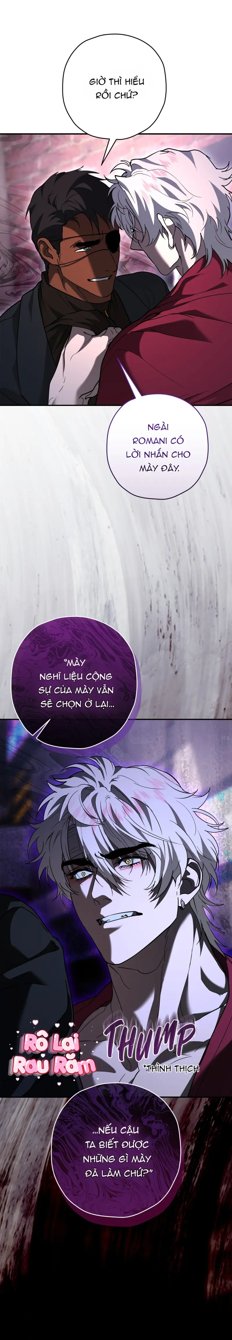 RÔ-FULLHD THỜI KHẮC ĐẠN ĐẠO -  - Trang 1