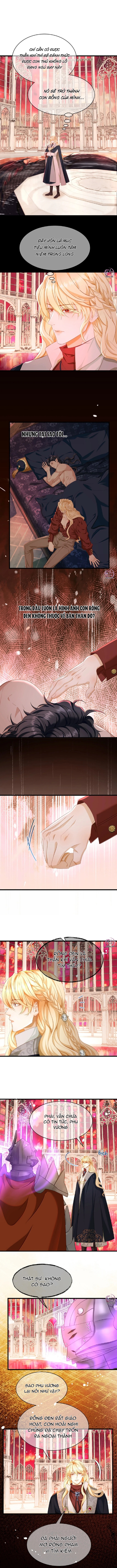 Tôi Tái Sinh Thành Tiểu Ác Long Của Hoàng Tử Điện Hạ -  - Trang 3