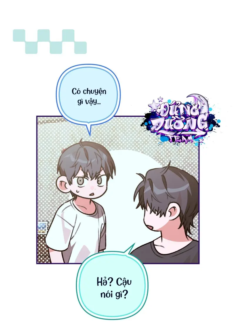 KHÔNG LÀ GÌ CẢ... -  - Trang 4