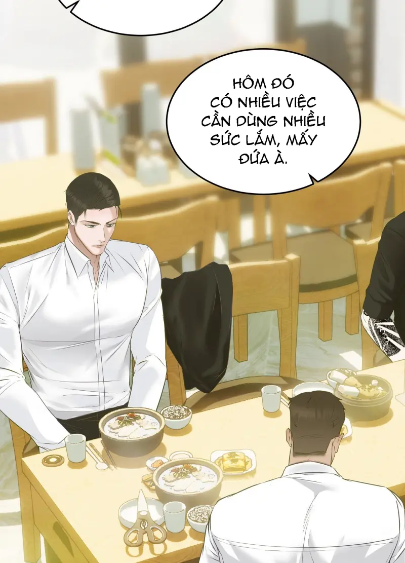 MỐI QUAN HỆ ĐẦY XÁO TRỘN -  - Trang 55