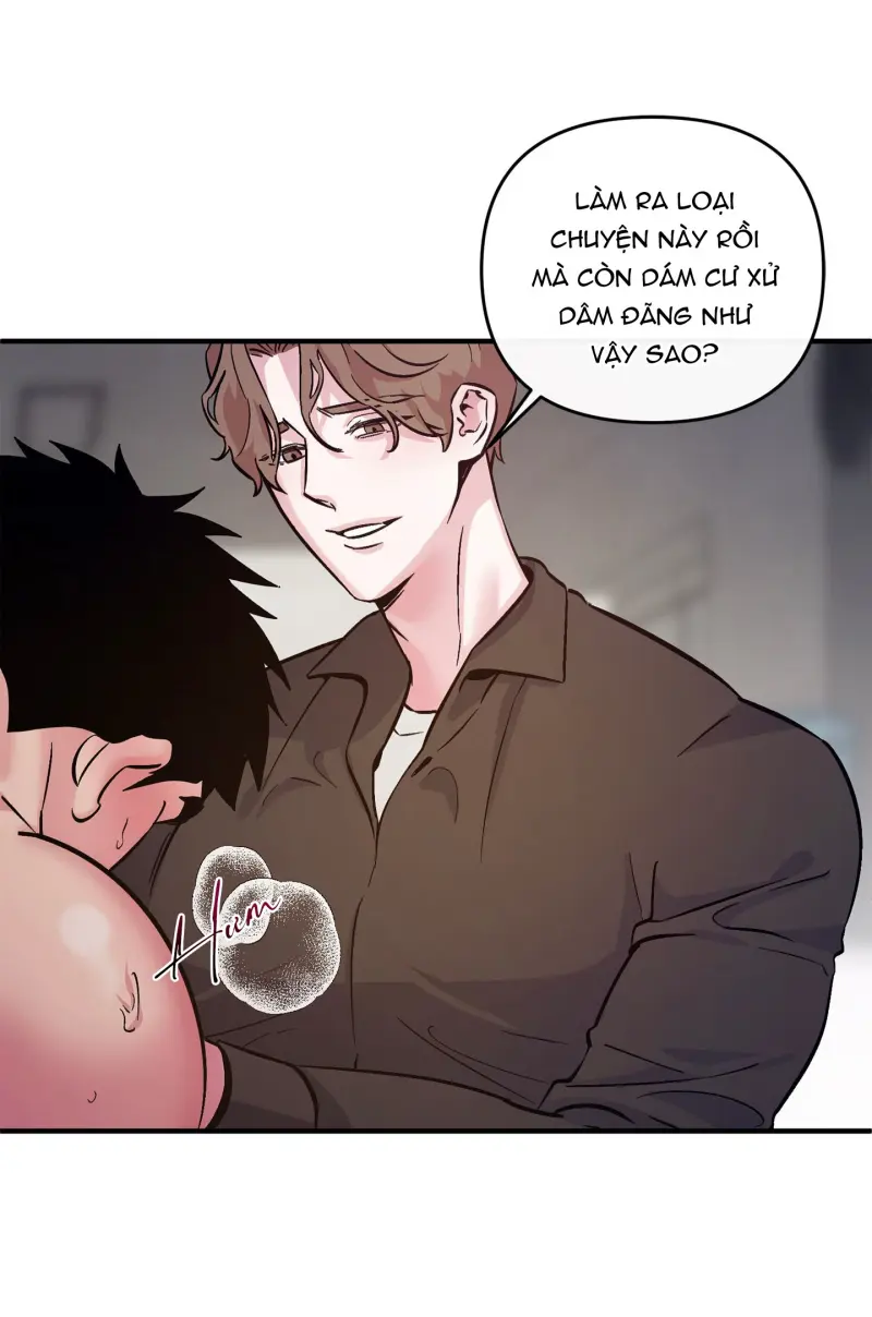 TUYỂN TẬP NHẤT THỤ ĐA CÔNG CỦA NHÀ KIM - hội viên 6 - Trang 28