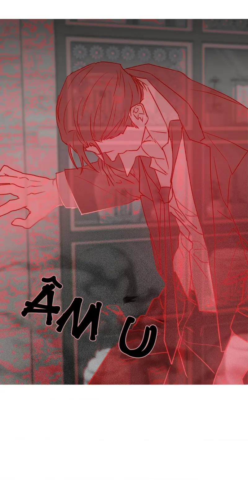 Hold Over You -  - Trang 8