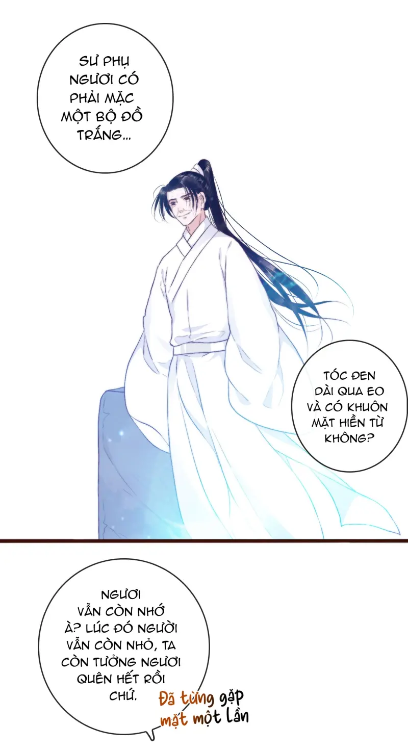 Hạnh Lâm Phương Hoa -  - Trang 11