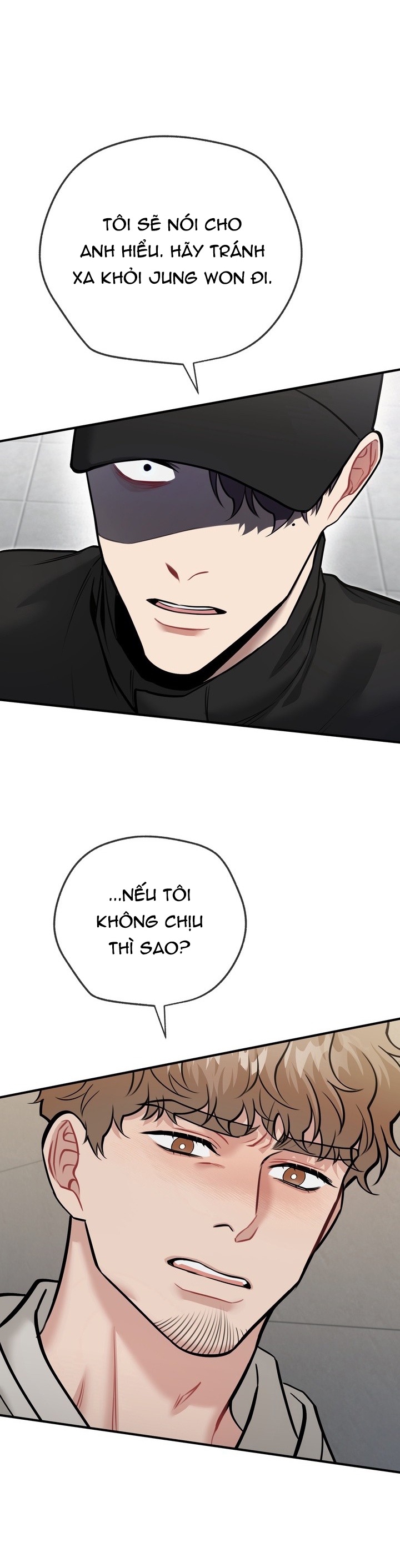 HƯỚNG DẪN BDSM CƠ BẢN -  - Trang 12