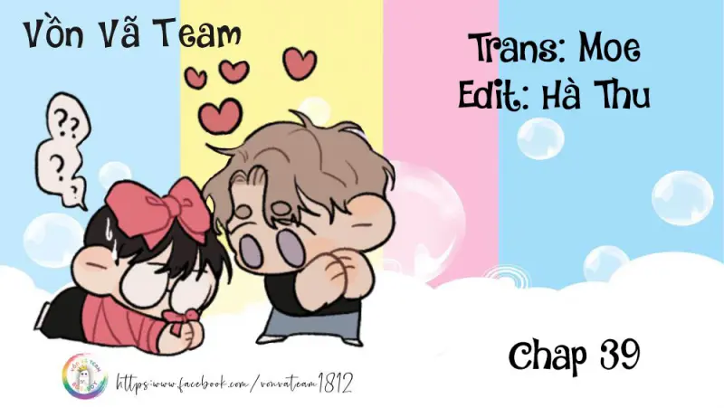 ★ Sweet Shot ★ -  - Trang 1