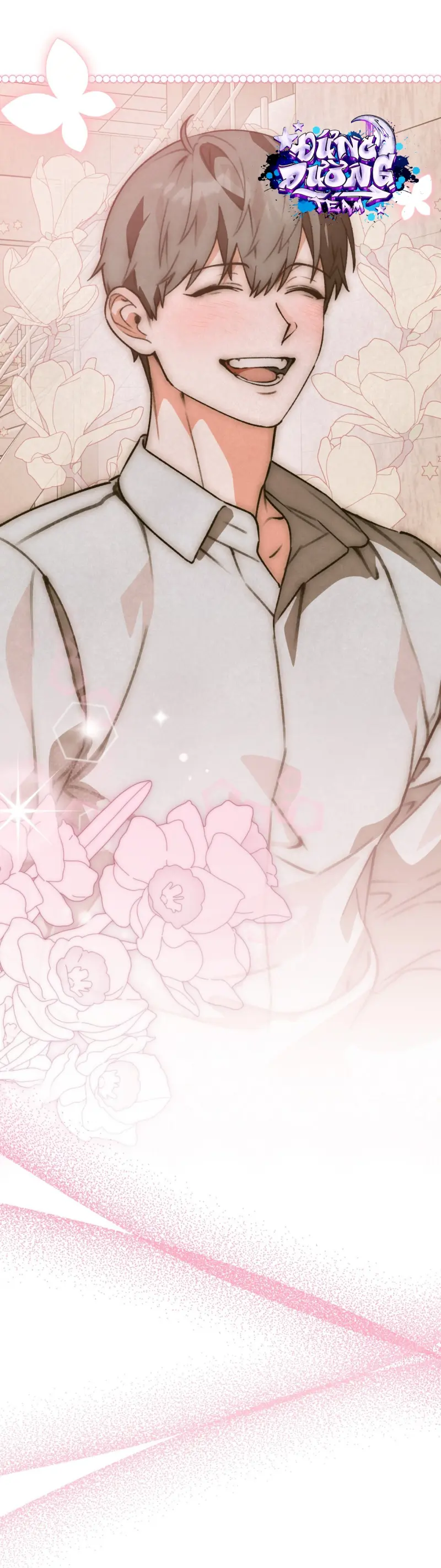 KHÔNG LÀ GÌ CẢ... -  - Trang 64