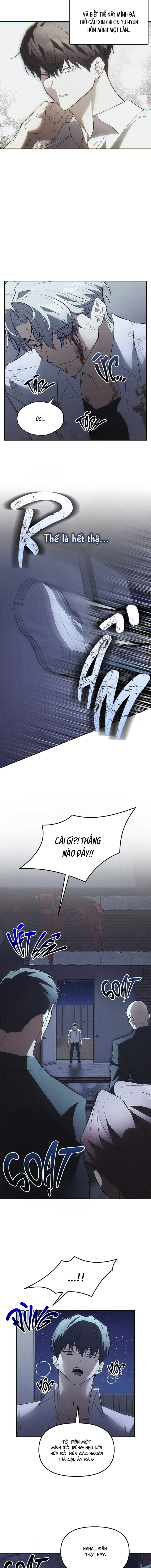 Mouse Trap -  - Trang 8