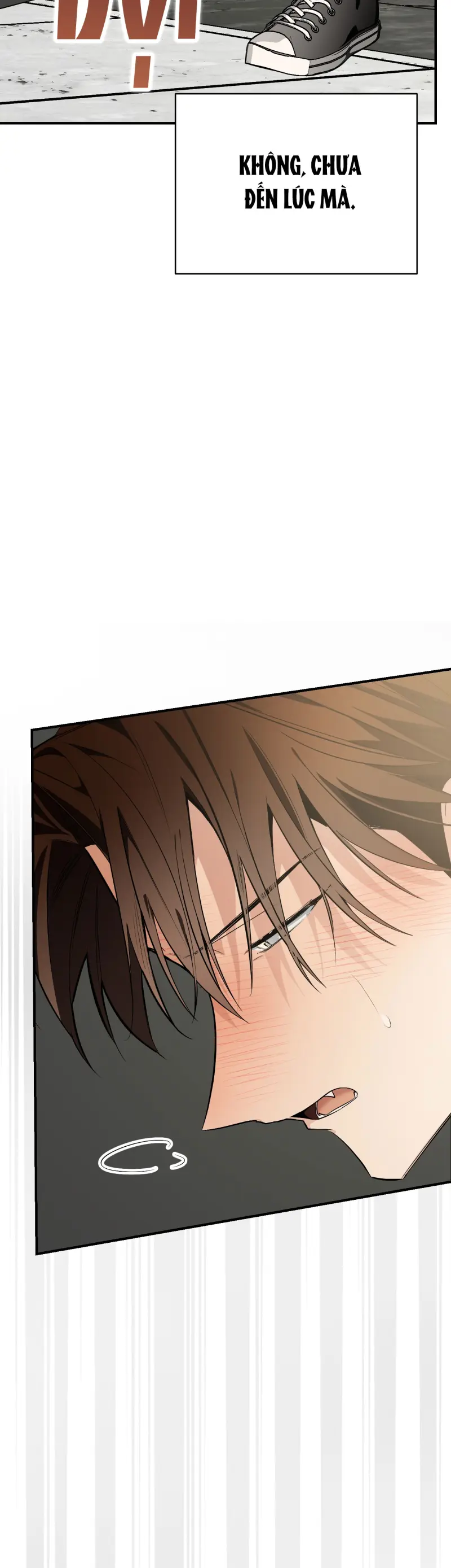 Sinh mèo con cho tôi mau trước khi thằng này điên lên -  - Trang 30