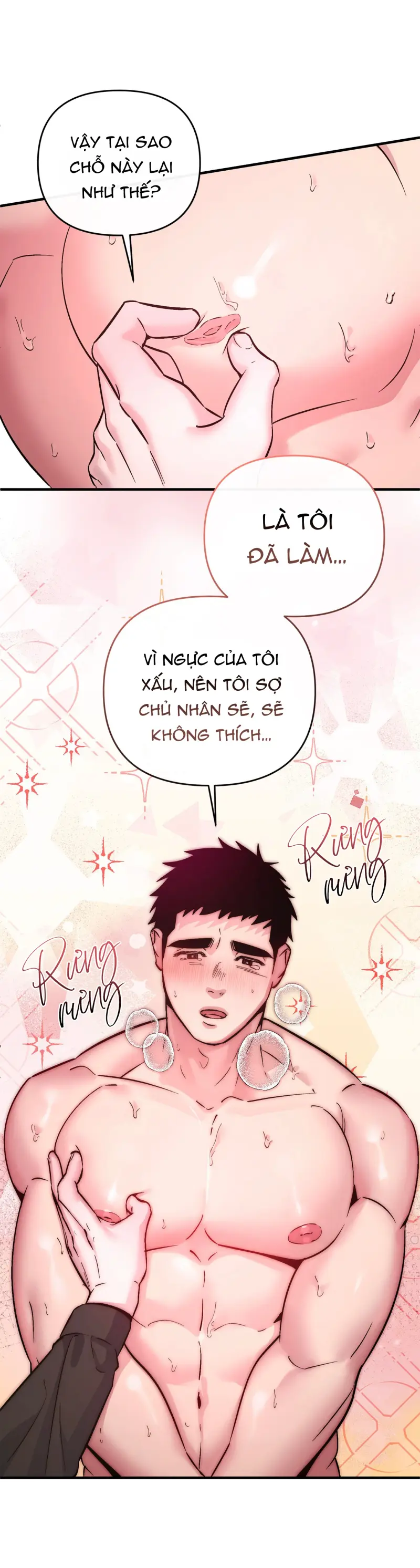 TUYỂN TẬP NHẤT THỤ ĐA CÔNG CỦA NHÀ KIM - hội viên 6 - Trang 34