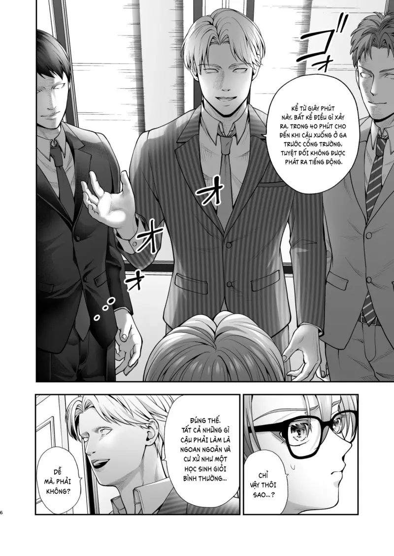 Đutanbao Shota -  - Trang 7
