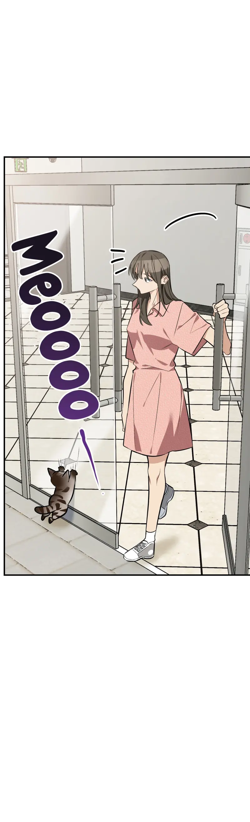 Sinh mèo con cho tôi mau trước khi thằng này điên lên -  - Trang 52