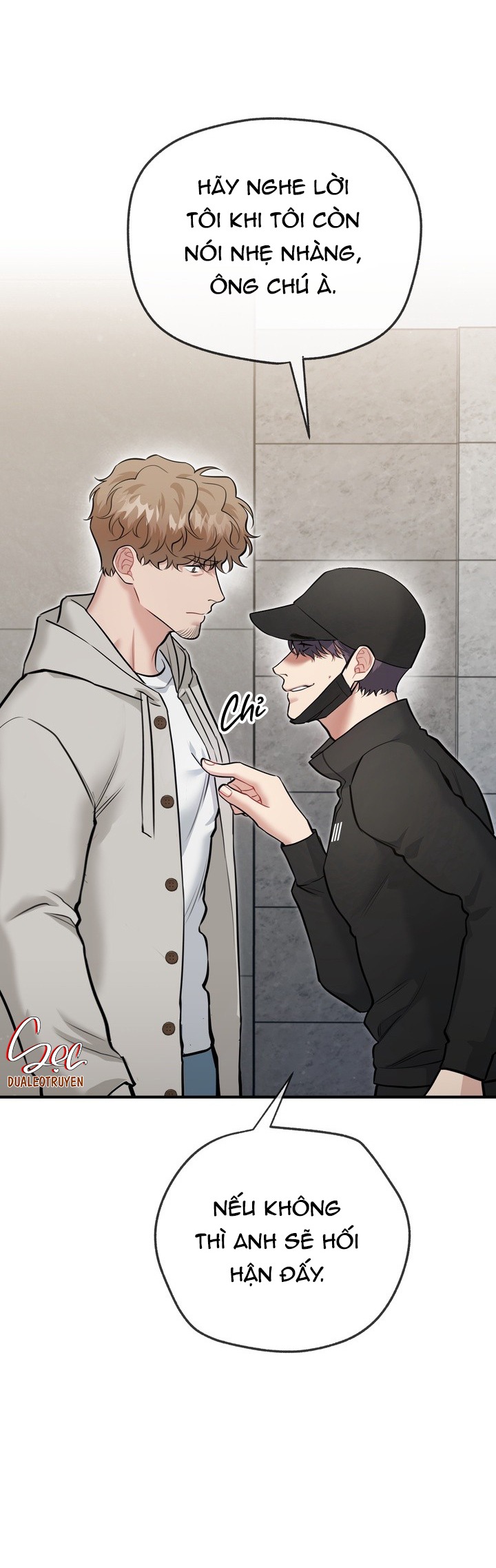 HƯỚNG DẪN BDSM CƠ BẢN -  - Trang 13