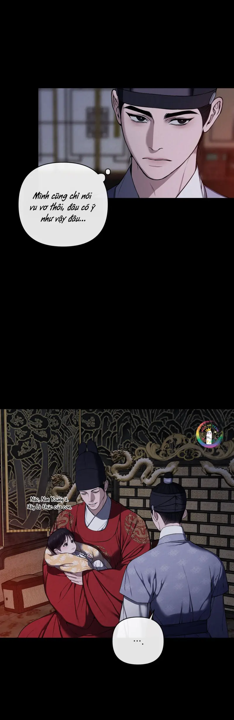 Sai Lầm -  - Trang 5