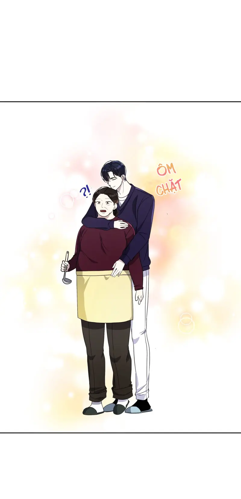 Tôi Là Top Phụ Bị Điên Đây -  - Trang 55