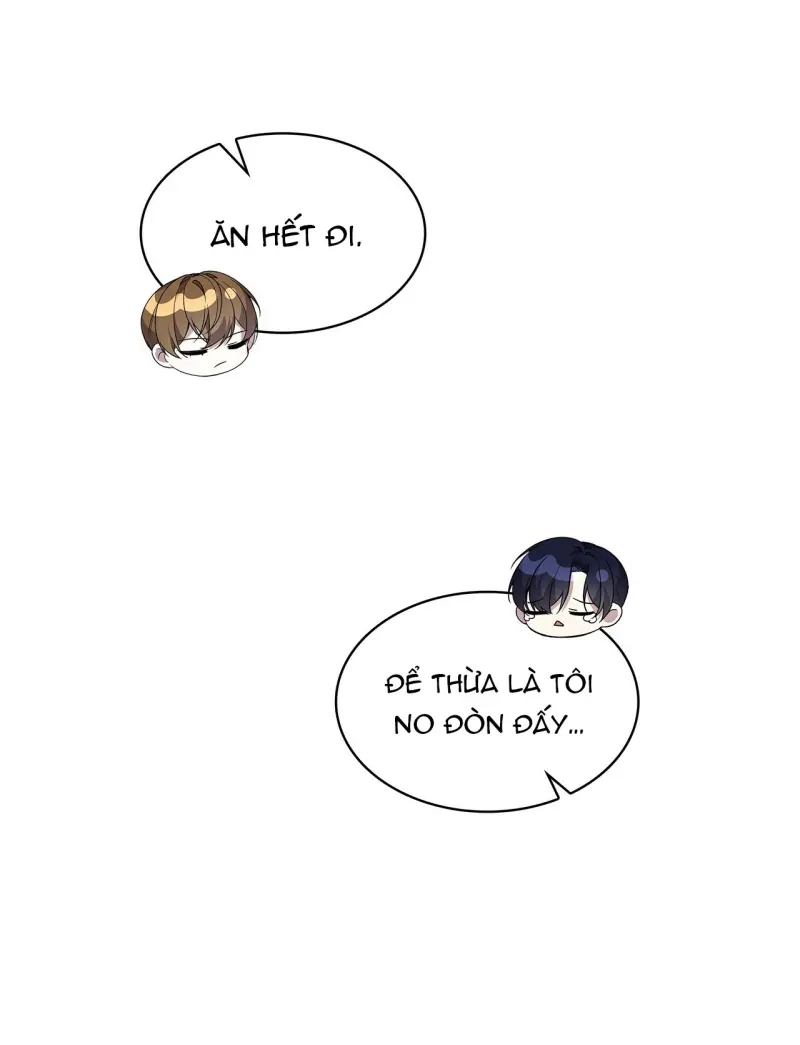 Tôi Là Top Phụ Bị Điên Đây -  - Trang 67