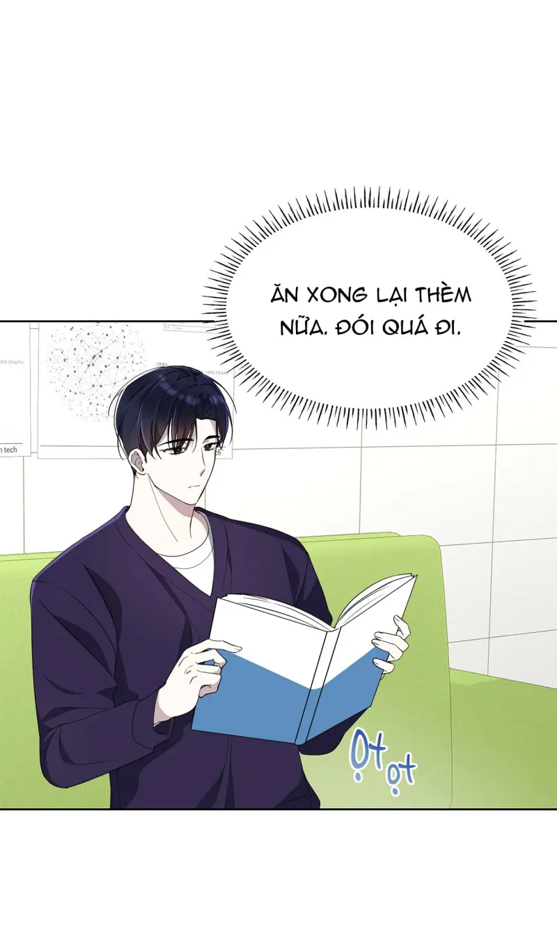 Tôi Là Top Phụ Bị Điên Đây -  - Trang 42