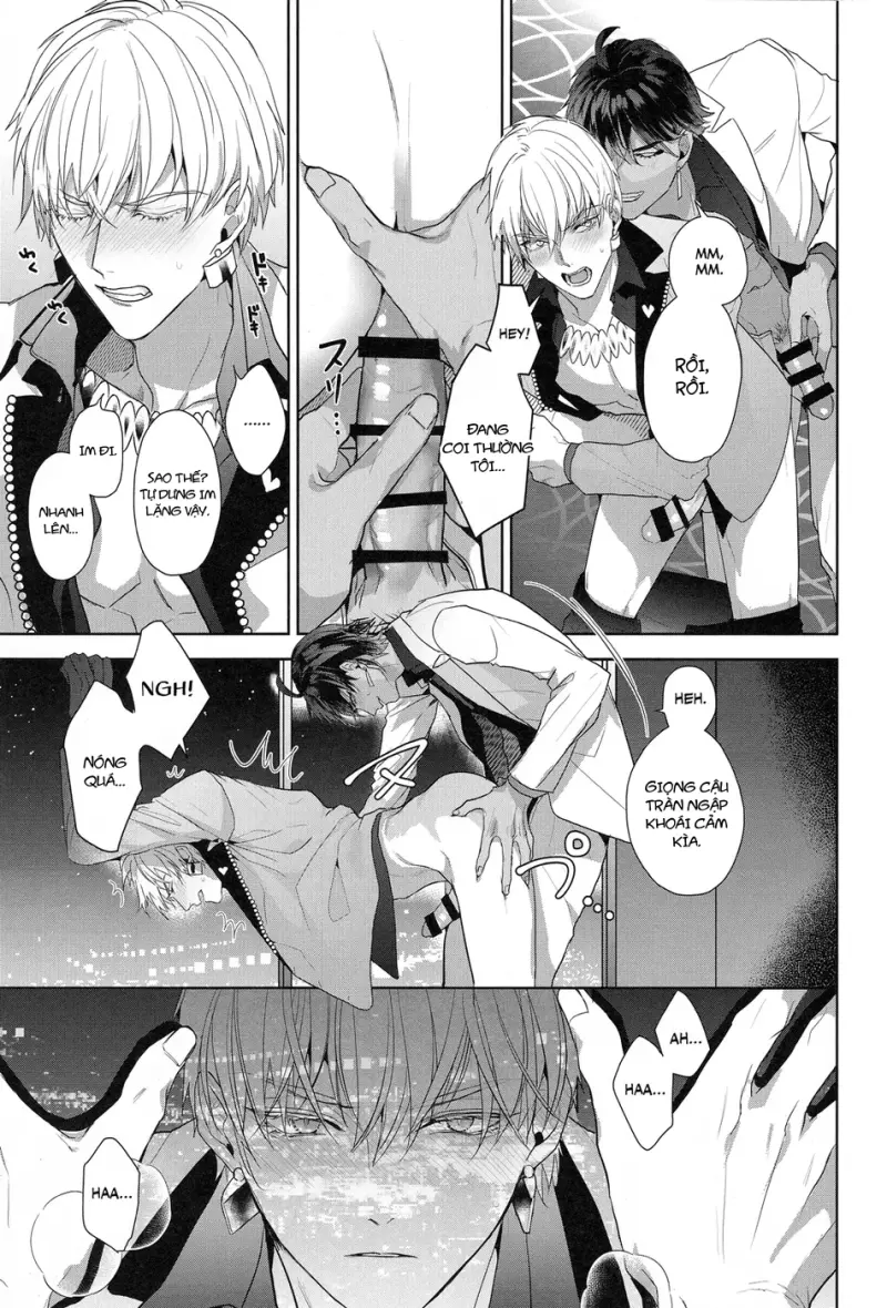 Đạo Tàn Bụ -  - Trang 6