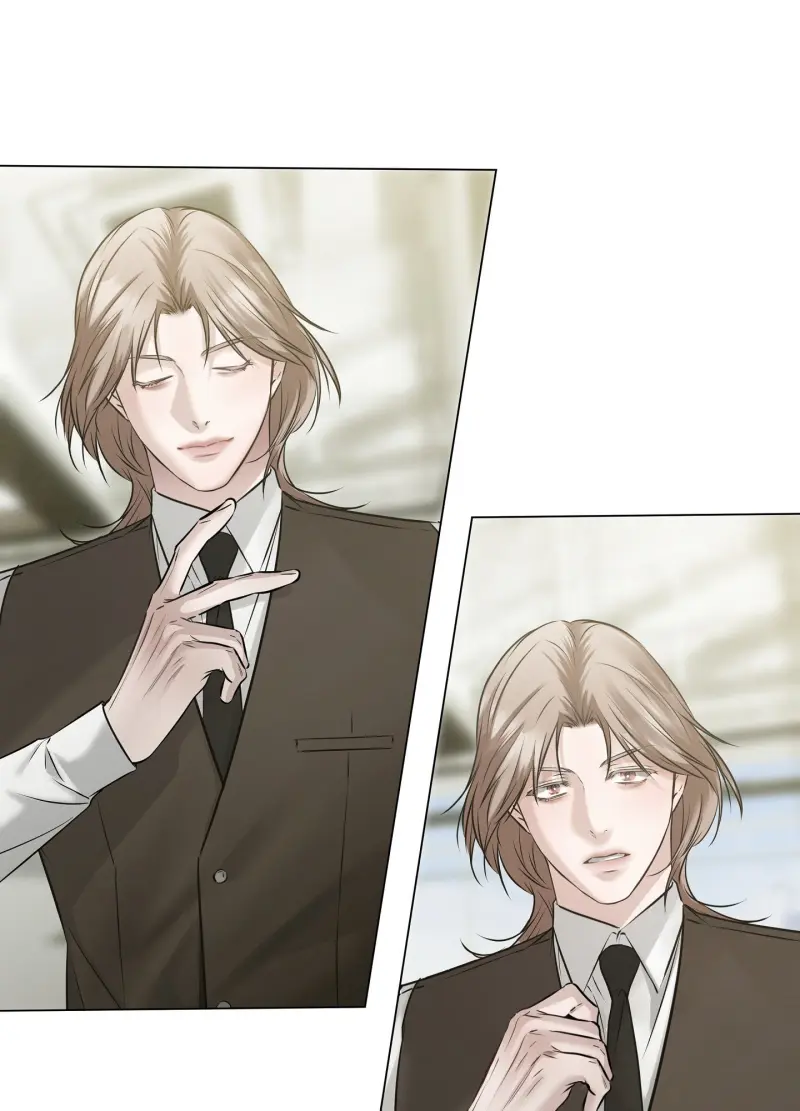 MỐI QUAN HỆ ĐẦY XÁO TRỘN -  - Trang 12