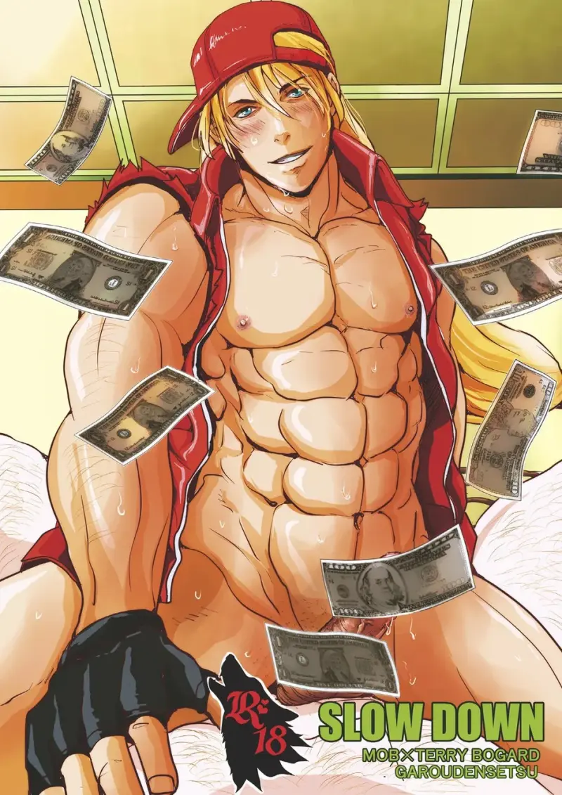 Tổng hợp Boylove -  - Trang 2