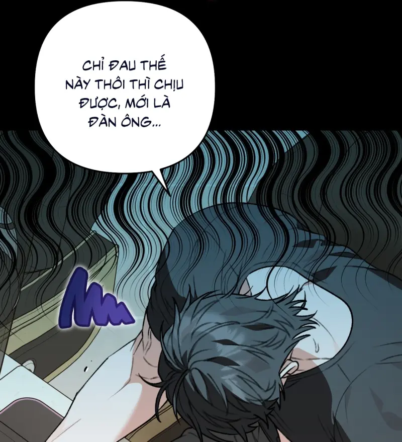 KHÔNG LÀ GÌ CẢ... -  - Trang 32