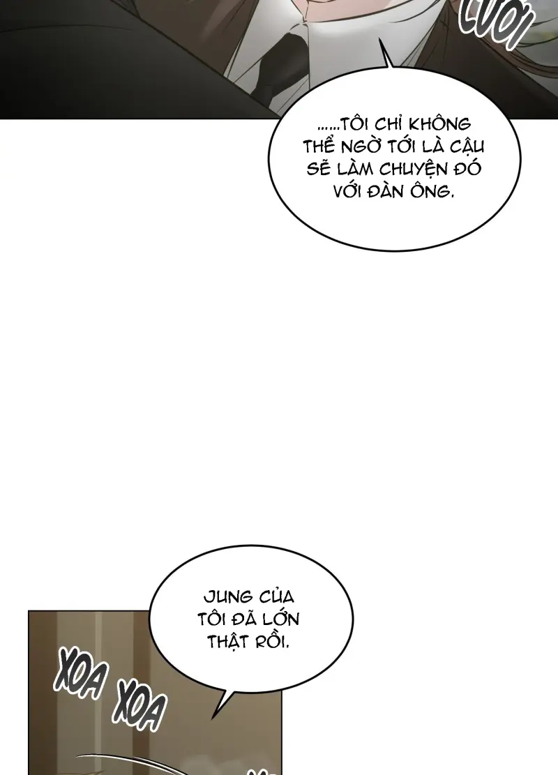 MỐI QUAN HỆ ĐẦY XÁO TRỘN -  - Trang 24