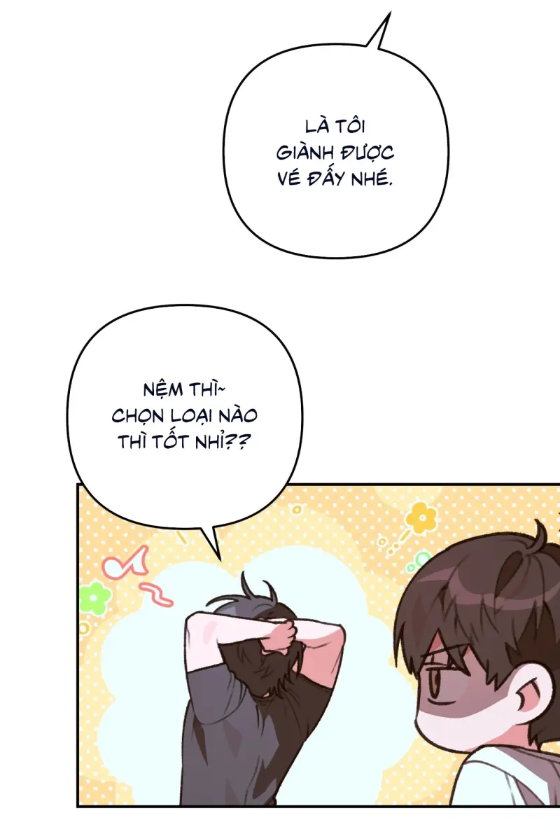 KHÔNG LÀ GÌ CẢ... -  - Trang 45