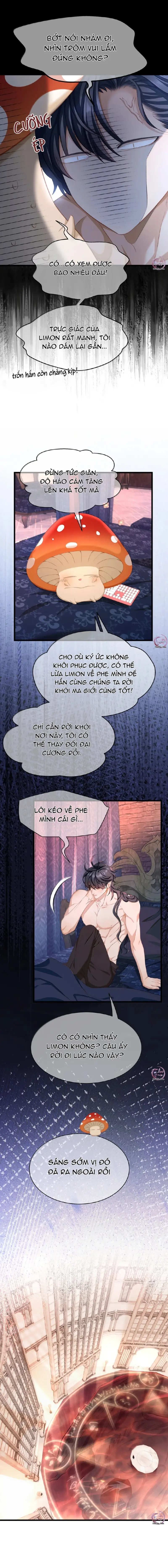 Tôi Tái Sinh Thành Tiểu Ác Long Của Hoàng Tử Điện Hạ -  - Trang 2