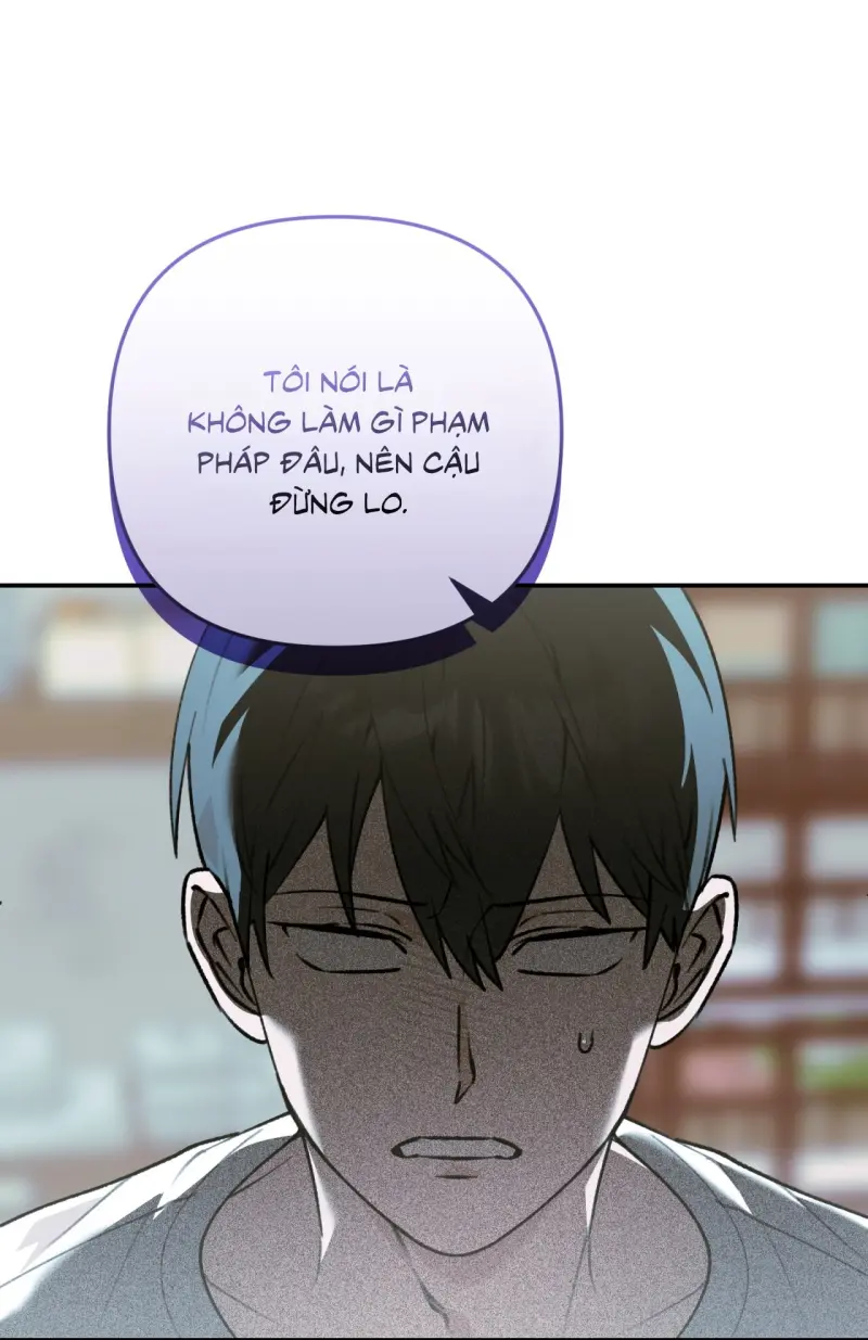 KHÔNG LÀ GÌ CẢ... -  - Trang 5